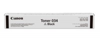 Canon Toner 9454B001 034 Schwarz 12.000 Seiten 1 Stück