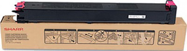Sharp MX-23GTMA - Magenta - Original - Tonerpatrone - für Sharp MX-2310U