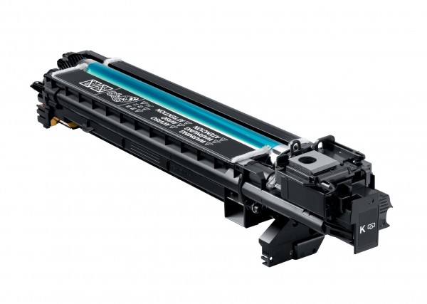 Konica Minolta Trommel-Kit A0WG03J IUP-14K Schwarz 20.000 Seiten