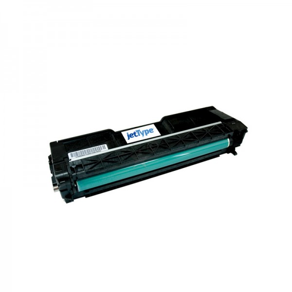 jetType Toner kompatibel zu Ricoh 406482 Gelb 6.000 Seiten 1 Stück
