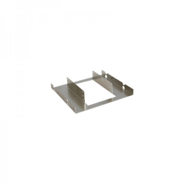 InLine - Gehäuse für Speicherlaufwerke - 2.5" (6.4 cm)