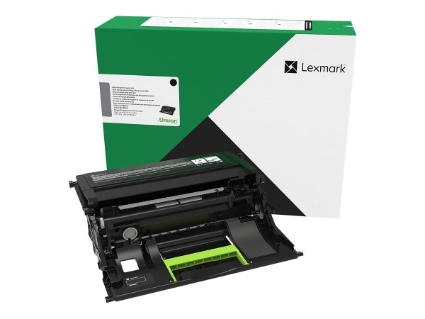Lexmark Trommel-Kit 58D0Z00 150.000 Seiten schwarz 1 Stück
