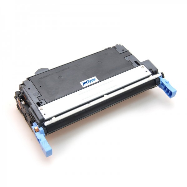 jetType Toner kompatibel zu HP Q6463A 644A magenta 12.000 Seiten 1 Stück