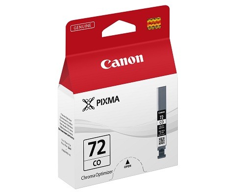 Canon PGI-72CO - 14 ml - Chroma-Optimierer - Original - Tintenbehälter - für PIXMA PRO-10, PRO-10S; PIXUS PRO-10