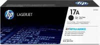 HP Toner CF217A 17A schwarz 1.600 Seiten