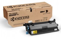 Kyocera Toner 1T02V30NL0 TK 3060 Schwarz 12.500 Seiten 1 Stück