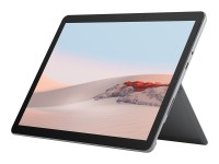 Microsoft Surface Go 2 - Tablet - Intel Pentium Gold 4425Y / 1.7 GHz - Win 10 Pro - UHD Graphics 615 - 4 GB RAM - 64 GB eMMC - 26.7 cm (10.5