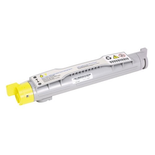Dell Toner 593-10123 JD750 Gelb 12.000 Seiten 1 Stück
