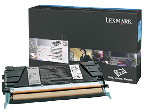 Lexmark - Besonders hohe Ergiebigkeit - Schwarz - Original - Tonerpatrone - für Lexmark E460dn, E460dtn, E460dtw, E460dw