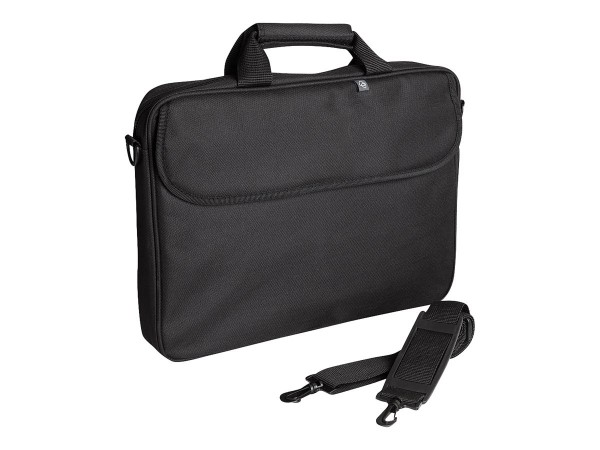 Tech air Notebook-Tasche - 39.6 cm (15.6") - Schwarz - TANB0100