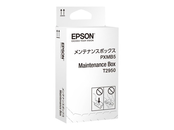 Epson - Auffangbehälter für Resttinten - für WorkForce WF-100, WF-100W, WF-110W