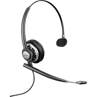 Plantronics Headset EncorePro HW710 78712-102