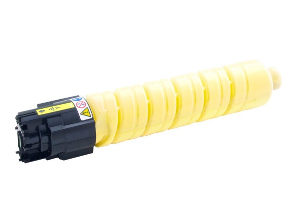 Ricoh - Gelb - Original - Tonerpatrone - für Gestetner SP C430; Nashuatec SP C430; NRG SP C430; Rex Rotary SP C430