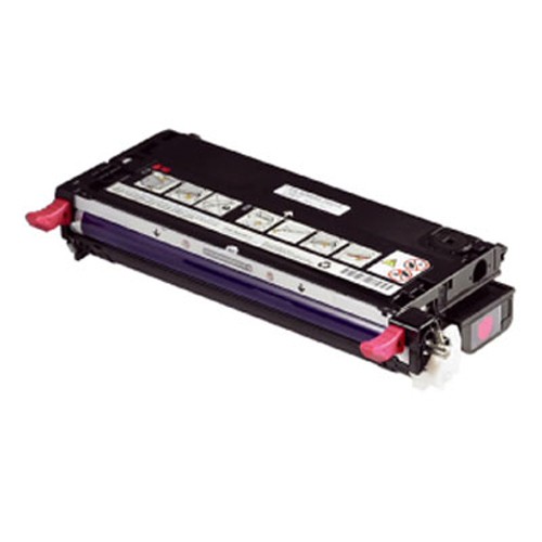 Dell Toner 593-10296 G908C Magenta 3.000 Seiten 1 Stück