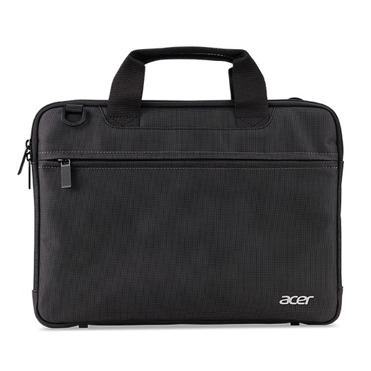 Acer - Notebook-Tasche - 35.6 cm (14") - für Aspire 1; Chromebook 314; 514; Chromebook Spin 514; 713; Spin 1; 5; Swift 3; TravelMate P2
