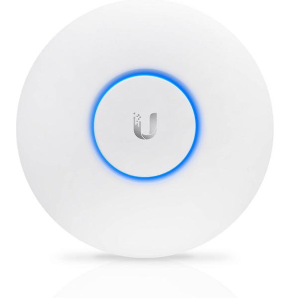 Ubiquiti UniFi AP-AC Lite - Funkbasisstation - Wi-Fi 5 - 2.4 GHz, 5 GHz