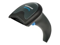 Datalogic QuickScan Lite QW2120 - Barcode-Scanner - Handgerät - Linear-Imager - 400 Scans/Sek. - decodiert - USB