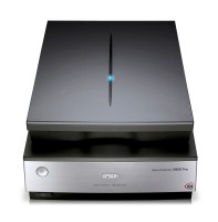 Epson Perfection V850 Pro - Flachbettscanner - CCD - A4/Letter - 6400 dpi x 9600 dpi - USB 2.0