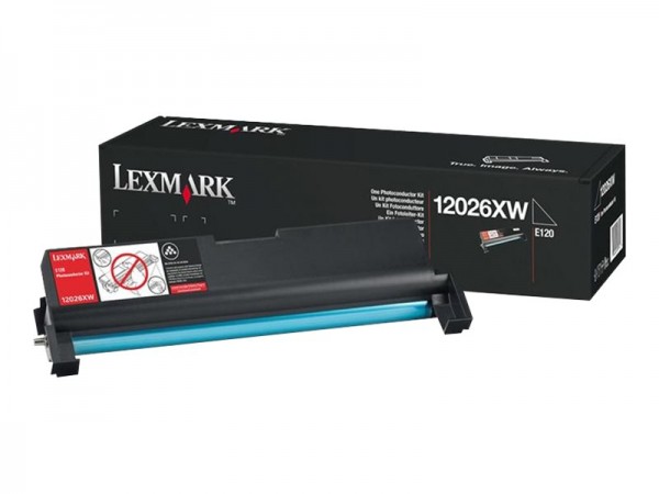 Lexmark - Fotoleitereinheit LRP - für Lexmark E120, E120n