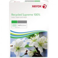 Xerox Kopierpapier Recycled Supreme 003R95861 DIN A3 weiß 500 Bl./Pack.