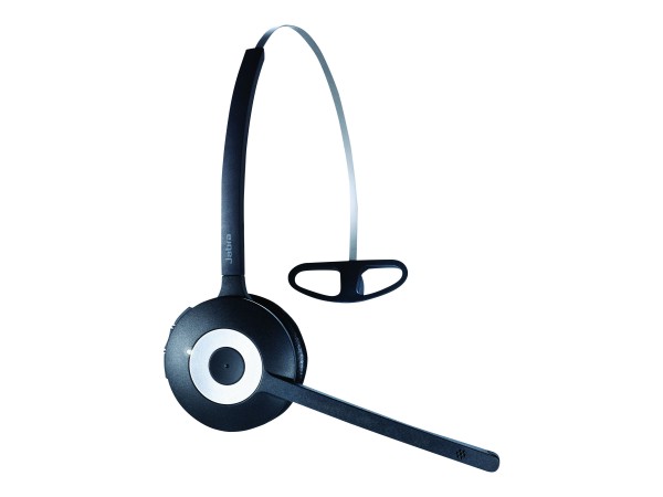 Jabra PRO 920 - Headset - konvertierbar - DECT - kabellos