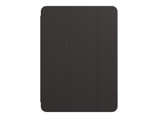 Apple Smart - Flip-Hülle für Tablet - Polyurethan - Schwarz - 10.9" - für 10.9-inch iPad Air (4. Generation, 5. Generation)