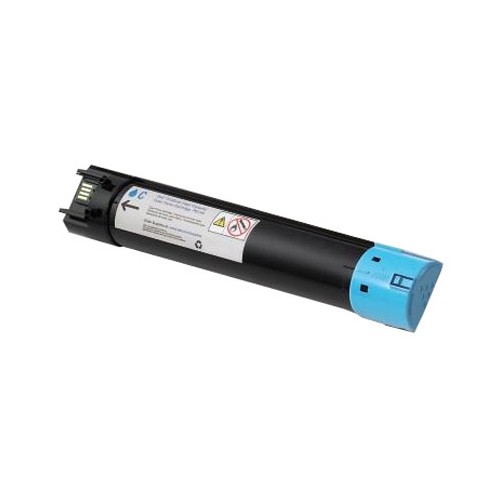 Dell Toner 593-10922 G450R Cyan 12.000 Seiten Große Füllmenge 1 Stück