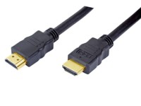 equip - HDMI-Kabel - HDMI (M) bis HDMI (M) - 15 m