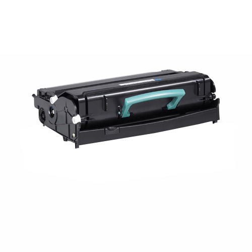 Dell Toner 593-10337 PK492 Schwarz 2.000 Seiten return program 1 Stück