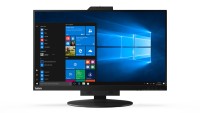 Lenovo ThinkCentre Tiny-in-One 27 - LED-Monitor - 69 cm (27