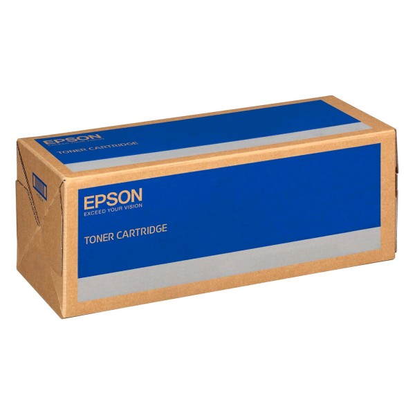 Epson Toner C13S051189DB 89DB schwarz 2x 15.000 Seiten 2 Stück