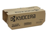 Kyocera Toner 1T02T60NL1 TK-3190 Schwarz 25.000 Seiten 1 Stück