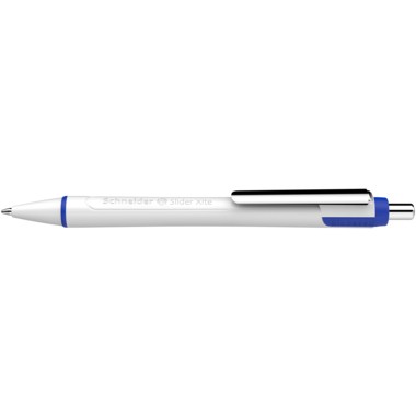 Schneider Kugelschreiber Slider Xite XB 133203 blau