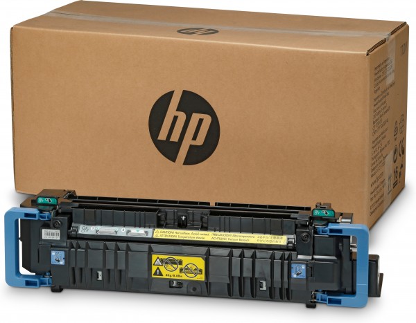 HP 220-volt User Maintenance Kit - (220 V) - Wartung der Druckerfixiereinheit - für Color LaserJet Managed Flow MFP M880; LaserJet Enterprise Flow MFP M880