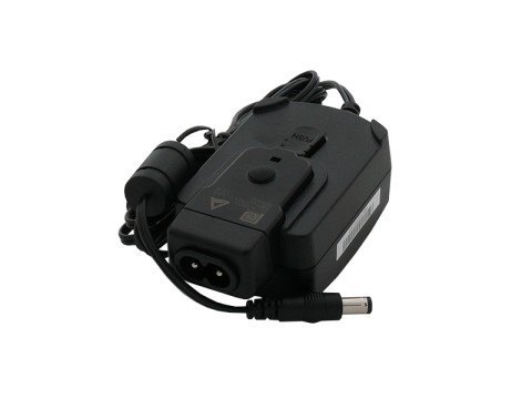Datalogic - Netzteil - für Gryphon I GD4400, GD4400 2D, GPS4490 2D; Heron HD3430; QuickScan I QD2430; RIDA DBT6400