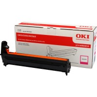 Oki Trommel-Kit 44064010 Magenta 20.000 Seiten