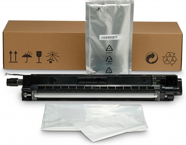 HP - Schwarz - Original - Entwickler-Kit - für LaserJet Managed MFP E82550, MFP E82560; LaserJet Managed Flow MFP E82550, MFP E82560