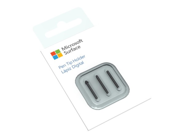 Microsoft Surface Pen Tip Kit v.2 - Spitzen-Kit für digitalen Stift - für Surface Pro 4