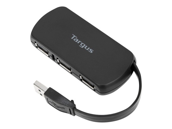 Targus - Hub - 4 x USB 2.0 - Desktop