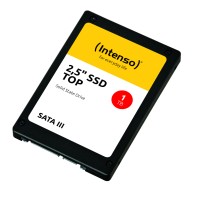 Intenso Top Performance - 1 TB SSD - intern - 2.5