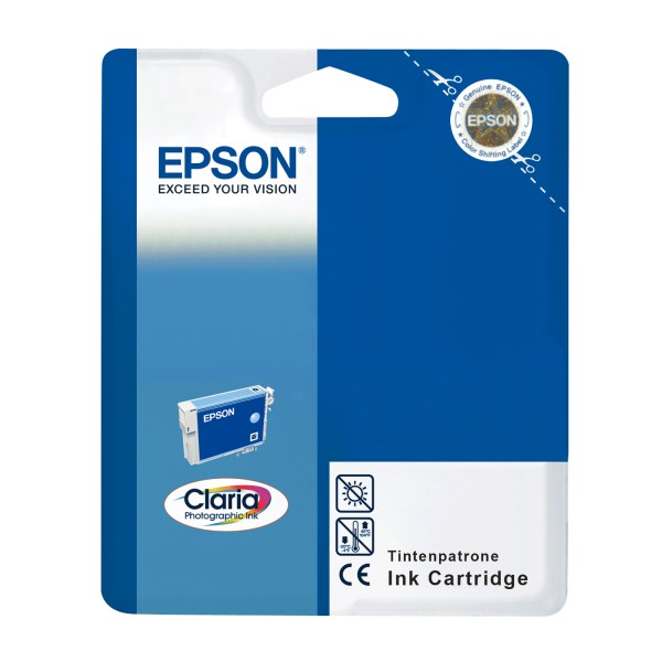 Epson T44QD - 350 ml - violett - Original - Tintenpatrone - für SureColor P7560, P9560, SC-P7500, SC-P7500 Spectro, SC-P9500, SC-P9500 Spectro