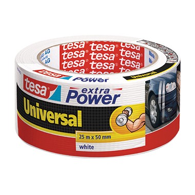 tesa Gewebeband extra Power Universal 56388-00002 50mmx25m ws