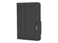 Targus VersaVu Classic - Flip-Hülle für Apple iPad 10.2