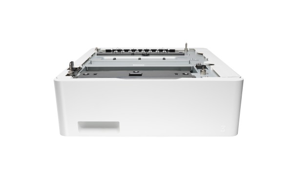 HP Medienfach/Zuführung 550Blätter für Color LaserJet Pro M452dn, M452dw, M452nw CF404A