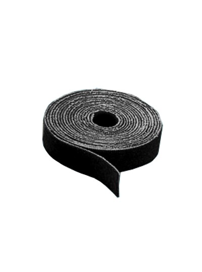 VELCRO Brand - Kabelbinder - 2500 cm - Schwarz