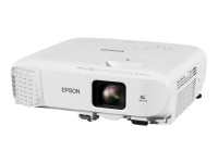 Epson EB-982W - 3-LCD-Projektor - 4200 lm (weiß) 4200 lm (Farbe) - WXGA (1280 x 800) - V11H987040