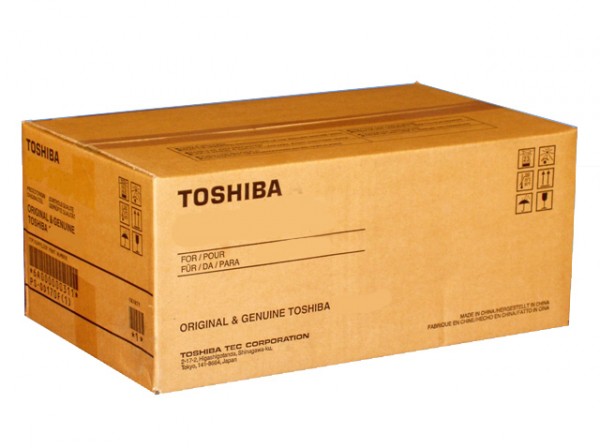 Toshiba Toner 6AJ00000046 T-FC28EC Cyan 24.000 Seiten 1 Stück