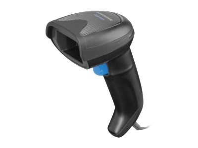 Datalogic Gryphon I GD4590 - Barcode-Scanner - Handgerät - 2D-Imager - decodiert - Keyboard-Wedge, RS-232, USB