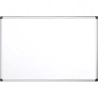 Bi-office Whiteboard Maya CR0801170 Alurahmen/Stifteablage 120x90cm