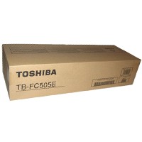 Toshiba TB-FC505E - Original - Tonersammler - für e-STUDIO 25XX, 30XX, 35XX, 45XX, 50XX